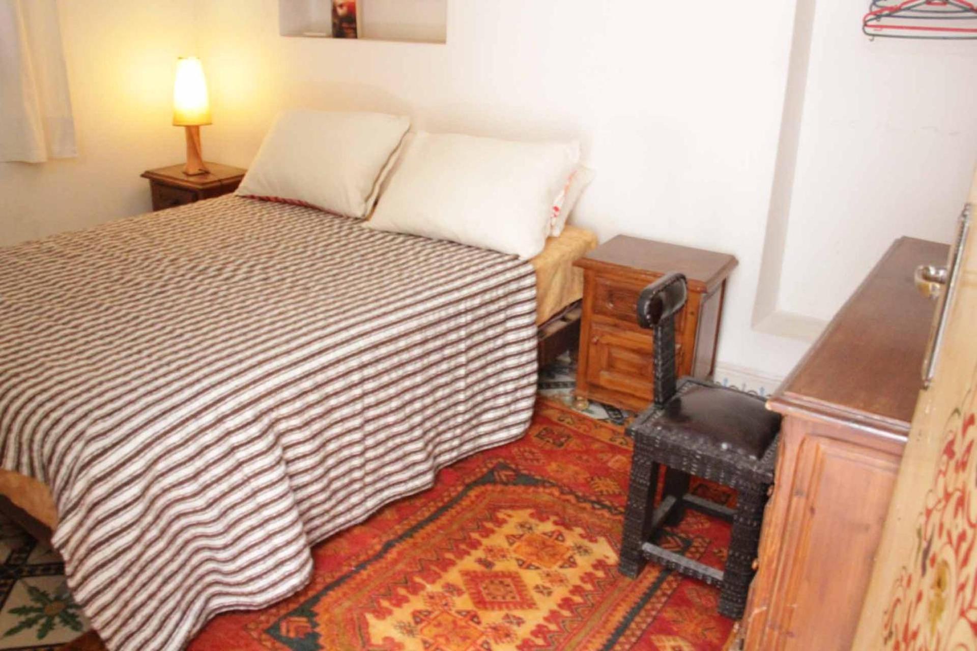 Riad Lwalidin Marrakesh Bagian luar foto
