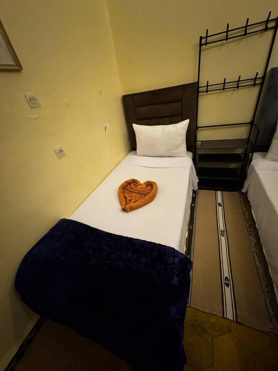Riad Lwalidin Marrakesh Bagian luar foto